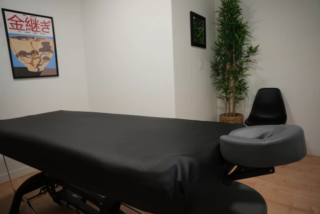 IMS & Dry Needling in Abbotsford at Volt Health