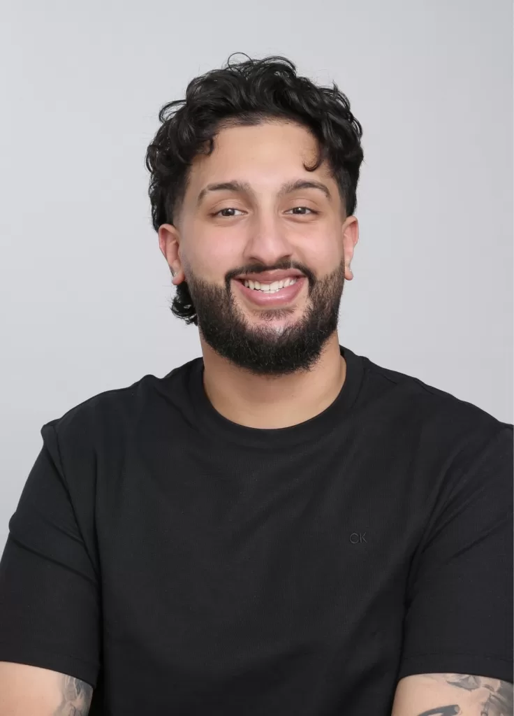 Jasan Dhaliwal