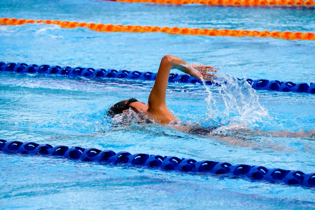 aquatic rehab in surrey